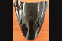 Plexiglass Fumè Kawasaki Zx6R 2007 - 2008 - MXPPMT6190
