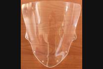 Plexiglass trasparente Kawasaki Zx6R 2009 - 2012 - MXPPMT6191