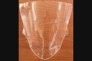 Trasparent Windscreen Kawasaki Zx6R 2009 - 2012 - MXPPMT6191