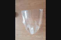 Plexiglass trasparente Kawasaki Zx6R 2013 - 2018 - MXPPMT6195