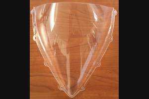 Plexiglass trasparente Mv Agusta F3 675 800 2011 - 2020 - MXPPMT6197