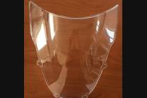 Plexiglass trasparente Suzuki Gsxr 1000 2001 2002 - MXPPMT6199