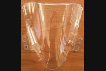 Bulle incolore Suzuki Gsxr 1000 2005 2006 - MXPPMT6203