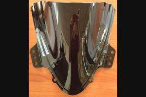 Plexiglass Fumè Suzuki Gsxr 1000 2005 2006 - MXPPMT6204