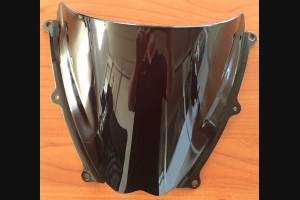 Plexiglass Fumè Suzuki Gsxr 1000 2007 2008 - MXPPMT6206