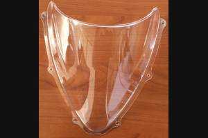 Bulle incolore Suzuki Gsxr 600/750 2006 - 2007 - MXPPMT6213