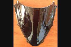 Fumè Windscheibe Suzuki Gsxr 600/750 2006 - 2007 - MXPPMT6214
