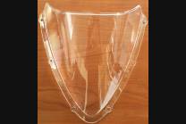 Plexiglass trasparente Suzuki Gsxr 600/750 2008 - 2010 - MXPPMT6215