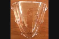 Plexiglass trasparente Suzuki Gsxr 600/750 2011 - 2024 - MXPPMT6217
