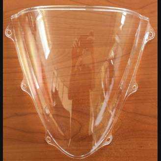 Trasparent Windscreen Suzuki Gsxr 600/750 2011 - 2026 - MXPPMT6217