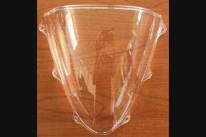 Plexiglass trasparente Suzuki Gsxr 600/750 2011 - 2026 - MXPPMT6217
