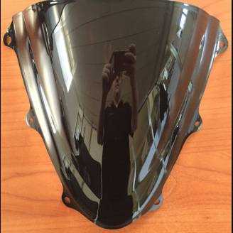 Plexiglass Fumè Suzuki Gsxr 600/750 2011 - 2026 - MXPPMT6218