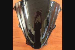 Plexiglass Fumè Suzuki Gsxr 600/750 2011 - 2024 - MXPPMT6218