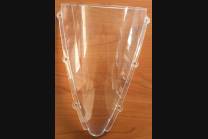 Plexiglass trasparente Yamaha R1 2000 - 2001 - MXPPMT6219
