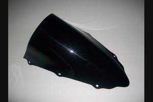 Plexiglass Fumè Yamaha R1 2000 - 2001 - MXPPMT6220
