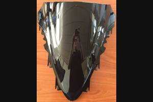 Plexiglass Fumè Yamaha R1 2007 - 2008 - MXPPMT6226