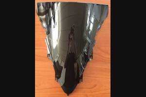 Plexiglass Fumè Yamaha R1 2009 - 2014 - MXPPMT6228