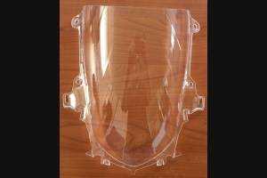 Plexiglass trasparente Yamaha R1 2015 - 2019 - MXPPMT6229