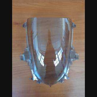 Plexiglass Fumè Yamaha R1 2015 - 2019 - MXPPMT6230