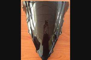Plexiglass Fumè Yamaha R6 2003 - 2005 - MXPPMT6232
