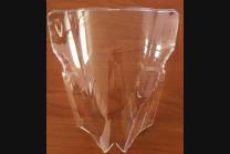 Plexiglass trasparente Yamaha R6 2008 - 2016 - MXPPMT6235
