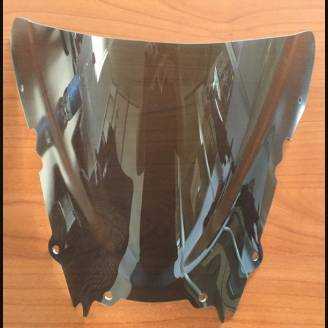 Plexiglass Fumè Yamaha R6 1999 - 2002 - MXPPMT6238