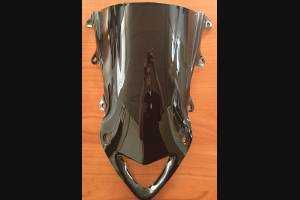 Plexiglass Fumè Strada Bmw S 1000 RR 2009 - 2014 - MXPPMT6240