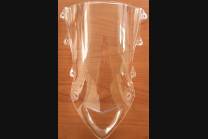 Trasparent Windscheibe Street Bmw S 1000 RR 2009 - 2014 - MXPPMT6241