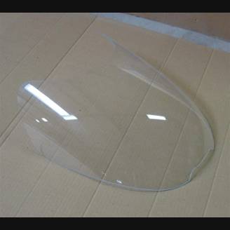 Plexiglass trasparente Suzuki GSX R 1100 1991 - 1992 - MXPCVT6267