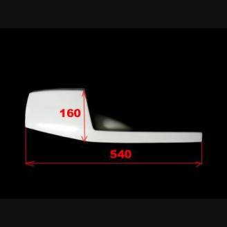 Back Seat - MXPVCR6283