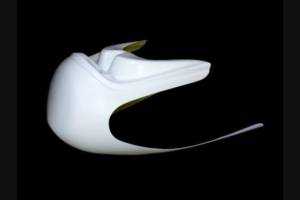 Cupolino Universale Cafè Race - MXPVCR6286