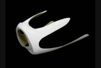 Half Fairing Road - Laverda street MXPVCR6287