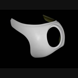 Fairing - MXPVCR6302