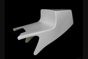 Back Seat - MXPVCR6313