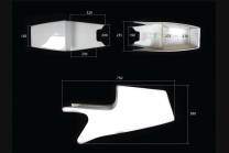 Back Seat - MXPVCR6313 2