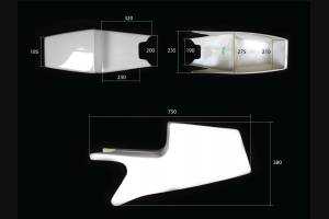 Codone Versione 3 - MXPVCR6313