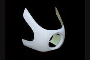 Fairing MXPVCR6321 