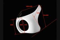 Fairing MXPVCR6332