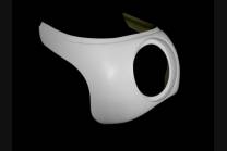 Fairing MXPVCR6332 2
