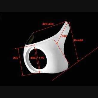 Fairing MXPVCR6351 