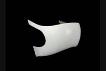 Cupolino Universale Cafè Race 2 - MXPVCR6354