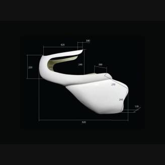 Fairing version 2 MXPVCR6361 