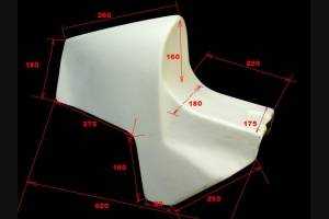 Back Seat - MXPVCR6372