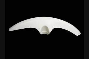 Front mudguard version 2 - MXPVCR6381