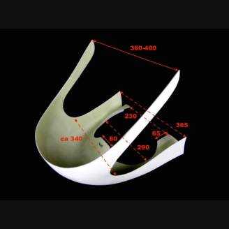 Fairing MXPVCR6398 