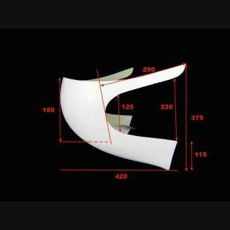 Fairing MXPVCR6403 