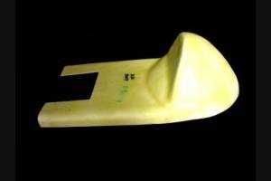 Back Seat - MXPVCR6423