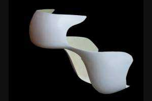 Fairing MXPVCR6428 