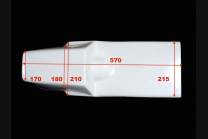 Hoecker - MXPVCR6455 2