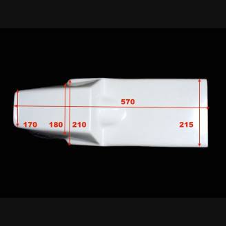 Hoecker - MXPVCR6455